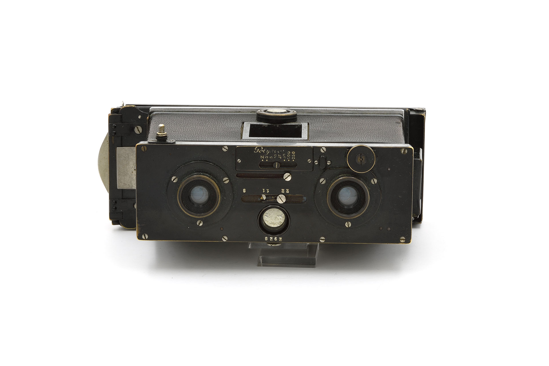 Aparat ICA Polyscope A 360